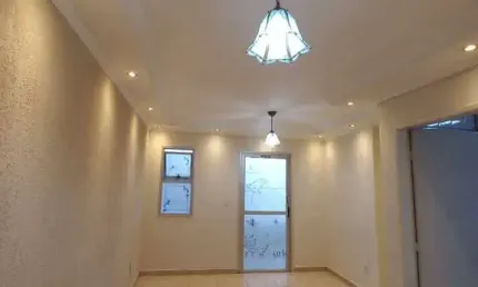 Ótimo Apartamento Jd. Roberto 02 quartos 62 m2 ! Financia