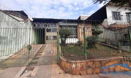 Casa totalmente Térrea, terreno 400m2, Jaguaribe, Osasco, São Paulo.