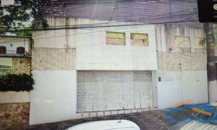Oportunidade de Ponto Comercial no Jardim São Bento/SP.