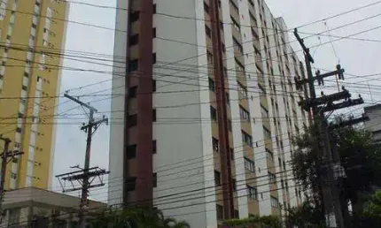 Apartamento c/ 96m², 3 quartos no cond. parque villa lobos - sp