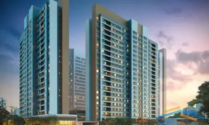 Apartamento c/ 44m², c/ 2 Quartos no Condomínio Quaddra Butantã - SP