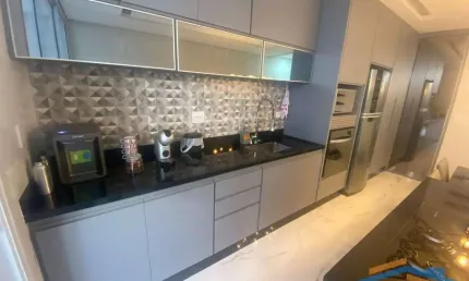 Sobrado Novo no Bela Vista, Excelente acabamento, Projeto Diferenciado!!!
