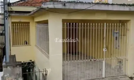 Casa com 4 quartos à venda na Rua Astrapéia, Vila Medeiros, São Paulo