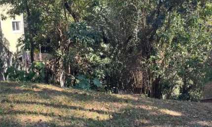 Terreno 450 m² Condomínio Tarumã - Santana de Parnaíba.