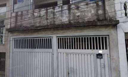 Casa com 2 quartos à venda na Rua Áustria, Jardim Primeiro de Maio, Carapicuíba