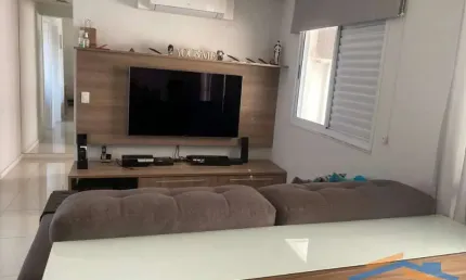 Apartamento 79m² - 2 Dorm. sendo 1 Suíte - Sala Ampliada - Leopoldina