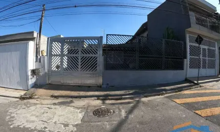 Casa com 3 quartos à venda na Rua João Rodrigues de Camargo, Vila Yolanda, Osasco