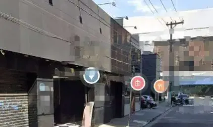 Galpão c/ 740m² ac em terreno c/600m² ao lado do shopping ibirapuera - sp