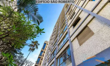 Apartamento com 3 quartos à venda na Alameda Ribeirão Preto, Bela Vista, São Paulo