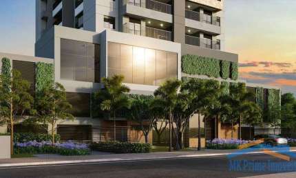 Apartamento com 1 Quarto e 1 banheiro à Venda, 37 m² 
Smart Flow