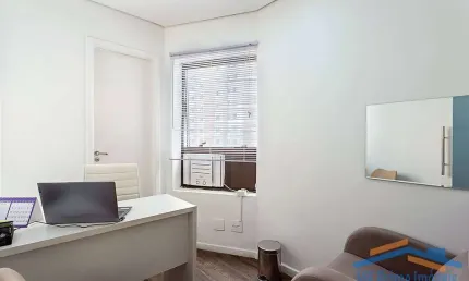 Sala comercial à venda- edifício &amp;quot;paulista office to - sp.