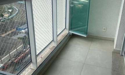 Apartamento novo 76m² com 2 dormitórios no Jardins do Brasil .