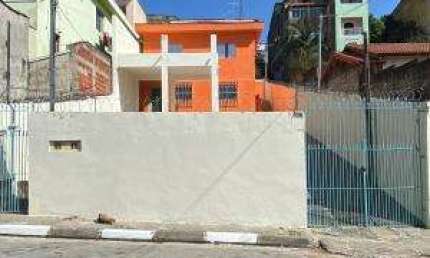Casa com 3 quartos à venda na Rua Vitória Régia, Jardim das Flores, Osasco
