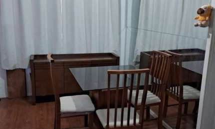 Apartamento Cohab II - 160.000,00 com 1 dormitório 50 metros FINANCIA