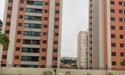 Apartamento com 56m², 2 dorm. e 1 vaga - Jd. das Vertentes - São Paulo.
