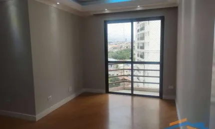 Apartamento com Suíte, 2 vagas, Vila Osasco , São Paulo.