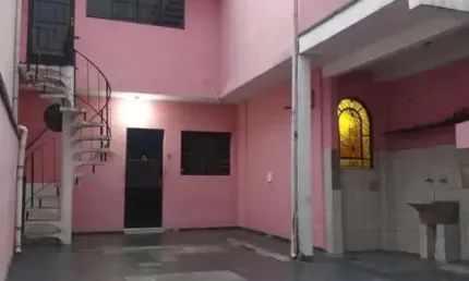 Casa com 3 quartos à venda na Rua Marcílio Pereira da Silva, Jaguaribe, Osasco
