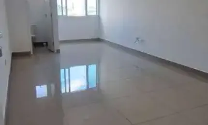 Sala comercial para locação Jd. Bela Vista medindo 26 m2 - 1.550,00