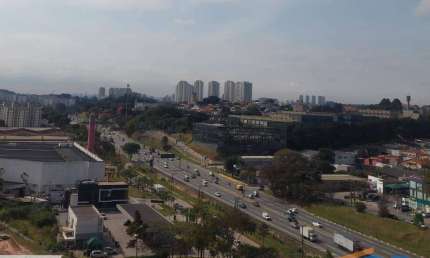 Apartamento com 3 Quartos Condominio Green Park Rodovia Raposo km 19
C