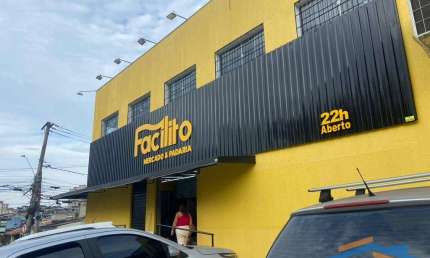 Sala comercial para alugar na Avenida Marechal João Batista Mascarenhas Moraes, Jardim Roberto, Osasco