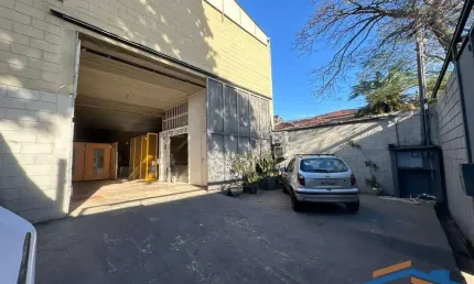 Barracão / Galpão / Depósito com 2 salas à venda na Rua Armênia, Presidente Altino, Osasco