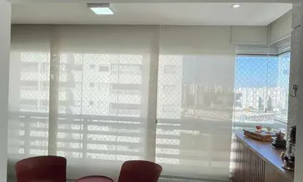 Apartamento 68m² com 2 dormitórios no jd. do brasil...