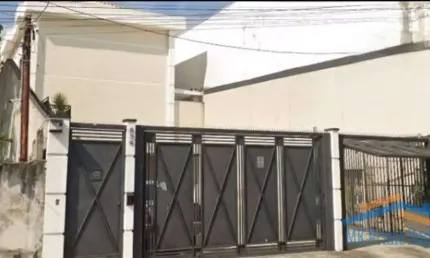 Casa Condomínio em Quitaúna com 02 dormitórios e 1 vaga 405.000,00