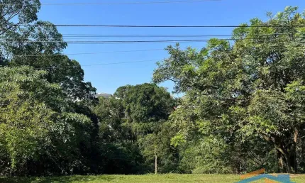 Terreno 450 m² Condomínio Tarumã - Santana de Parnaíba.