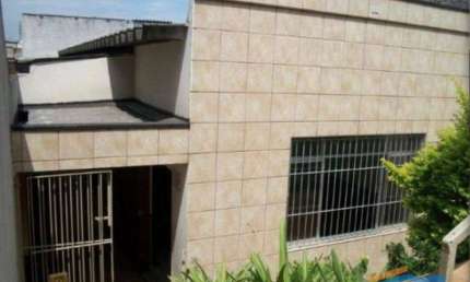 Sala comercial à venda na Rua Antônio Russo, Jardim Roberto, Osasco