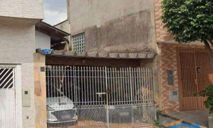 Casa com 2 quartos à venda na Rua Ataulfo Alves, Veloso, Osasco