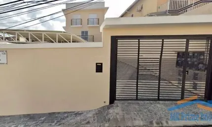 Oportunidade: Lindo Sobrado em Condomínio no Jaguaribe!!!