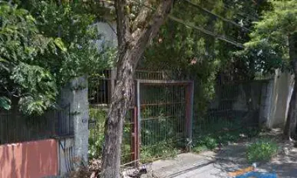 Terreno à venda na Rua Blandina Ratto, Butantã, São Paulo