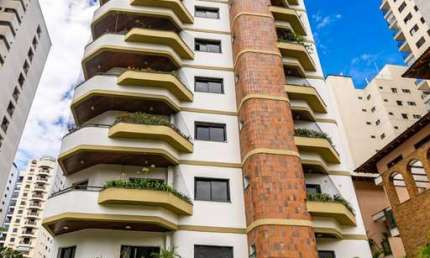 Apartamento  147 m² com 3 dormitórios na  Carlos Weber- Leopoldina.