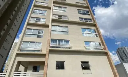 Apartamento Duplex com 41 m² com 1 suíte na Vila Leopoldina.