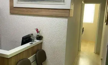 Sala comercial com 3 salas à venda na Avenida João Batista, Centro, Osasco