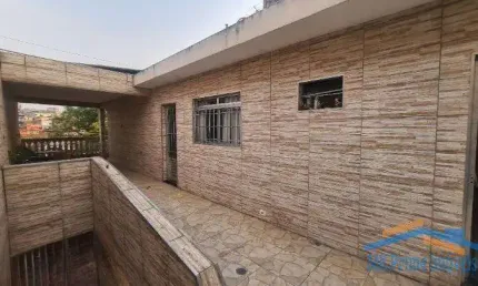 Sobrado com 2 Quartos à Venda, 125 m²  Recanto Campy Carapicuíba
