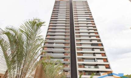 Lindo Apartamento Novo com 3 suítes, 2 vagas , 145 m² no Brooklin!