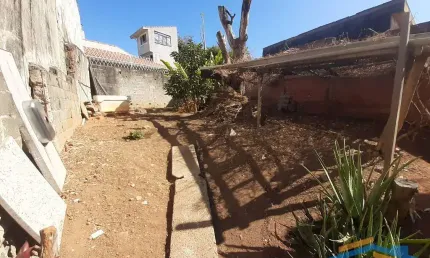 Casa com 4 quartos à venda na Avenida Romanoff, Vila Maria Helena, Carapicuíba