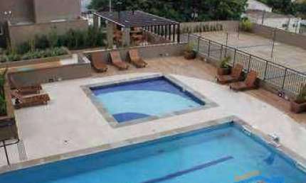 Apartamento c/ 66,09m², 3 Quartos(1suíte) na planta no Square Carapicuíba