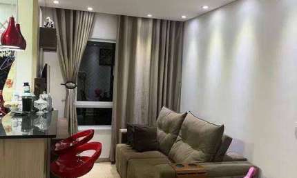Ótimo Apartamento 47m² c/ 2 Dorm 1 Vaga para Venda - Osasco/SP