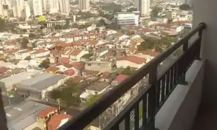 Apartamento c/ 48m², 2 Quartos(1 Suíte) no Km 18 - Osasco/SP