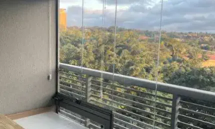 Apartamento c/ 28m², c/1Quarto, mobiliado no Haus Mitre Butantã