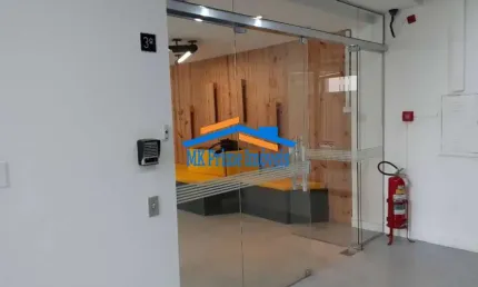 Conjunto, 286 m² aluguel por r$ 20.647,31/mês - vila olímpia/sp