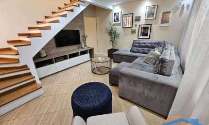Lindo Sobrado, 3 suites, São João Climaco, São Paulo.