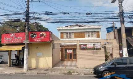 Imóveis Comerciais a Venda Av. Flora, com 508m² em Osasco.