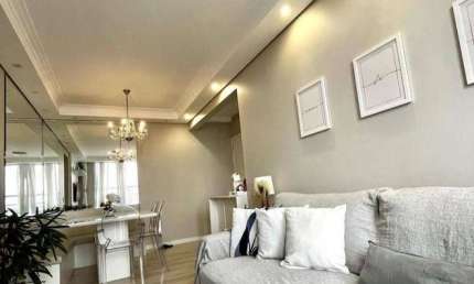 Apartamento 2 quartos, totalmente reformado automatizado - Quitaúna/Osasco.