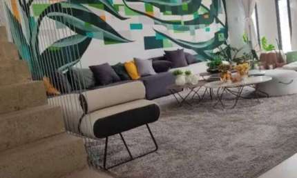 Casa em Condomínio Tarumã com 4 dormitórios - Santana de Parnaíba/SP.