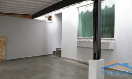 Sobrado 145m² c/ 3 dorm 1 suíte 3 vagas para venda - vila leopoldina/sp