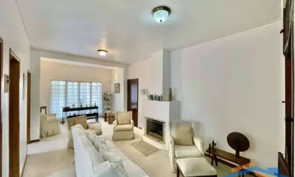 Cond Vila Real M. Velho - Térrea, 3d/1ste + apto hóspedes!