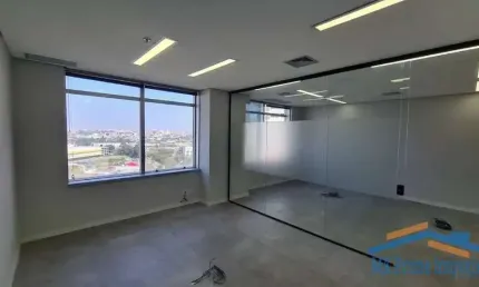 Sala comercial com 1 sala à venda na Alameda Rio Negro, Alphaville Centro Industrial e Empresarial/Alphaville., Barueri